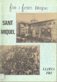 Fiestas de San Miguel  